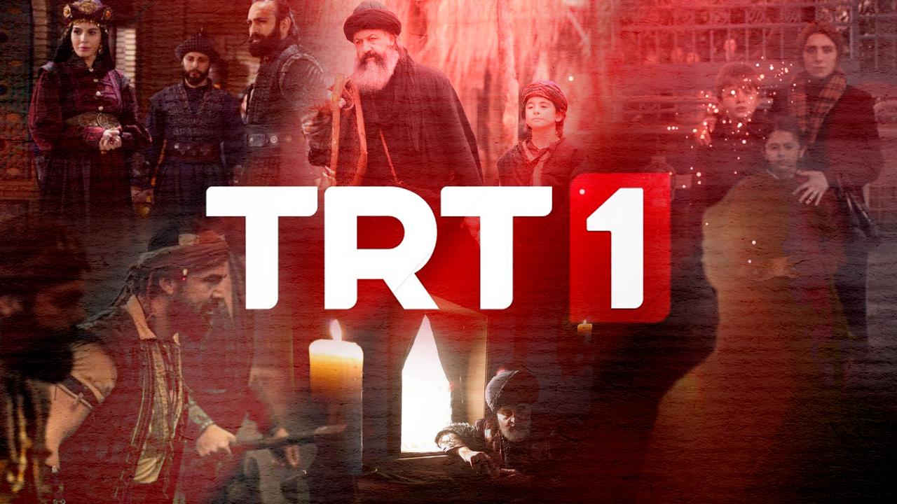 TRT 1 takvimi değiştirdi: Evlilik Güzeldir üç hafta ertelendi