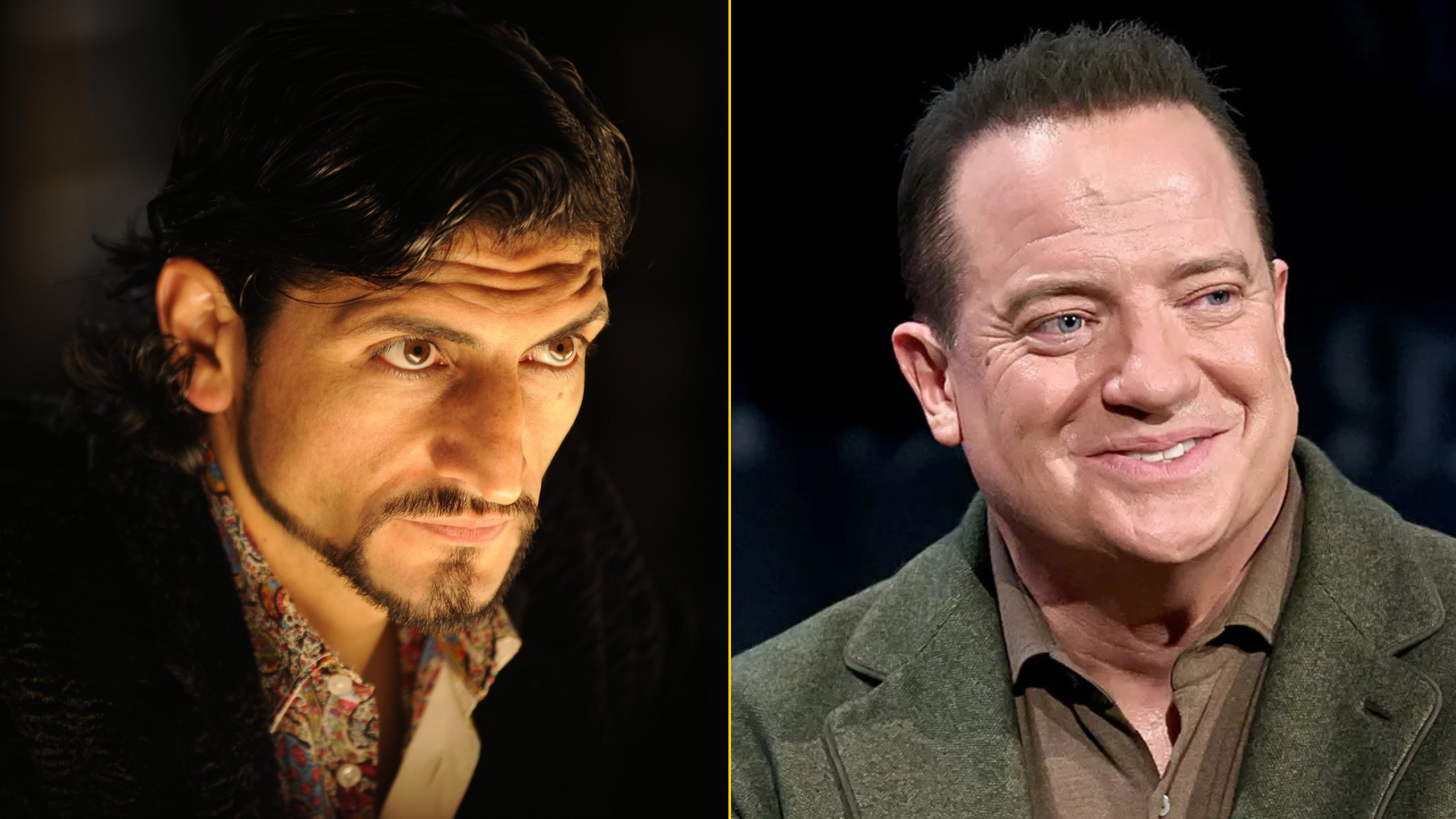 Turkish actor Numan Acar joins the cast of The Mummy 4 featuring Brendan Fraser