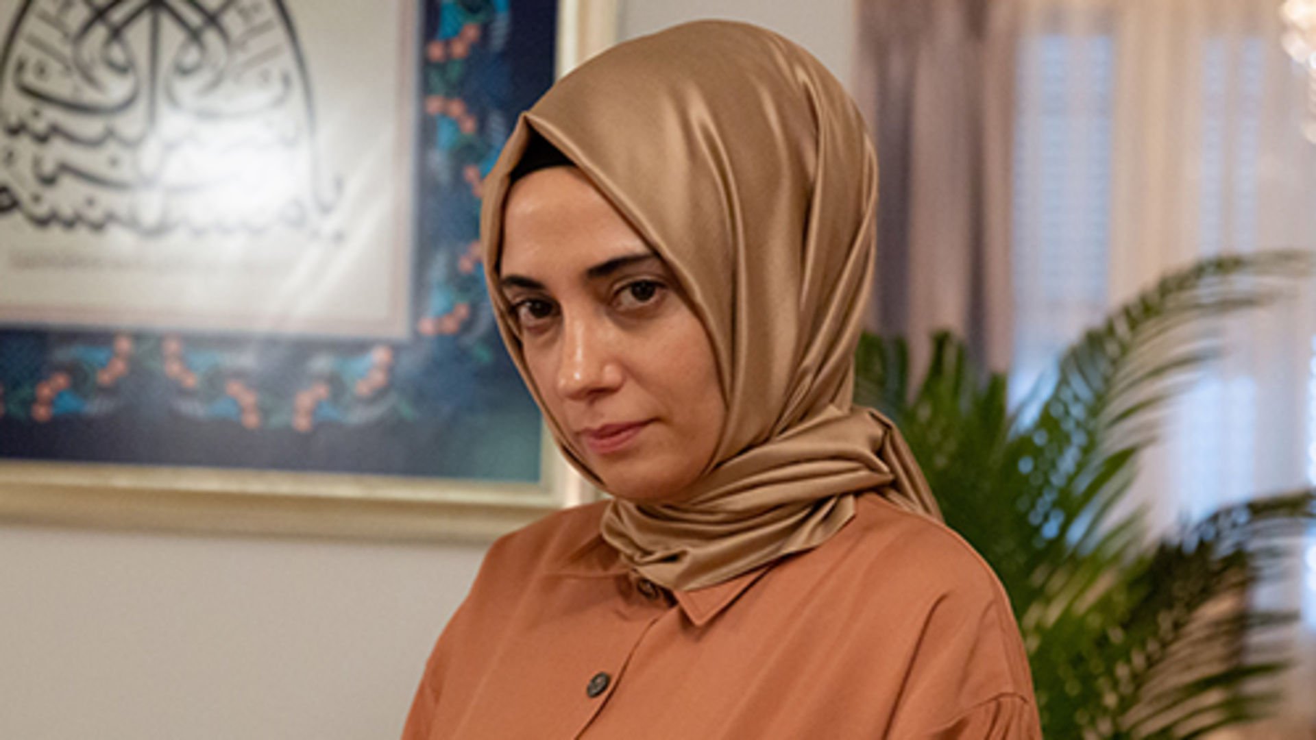 Kızılcık Şerbeti’nde bir devir kapanıyor: Nursema da veda ediyor