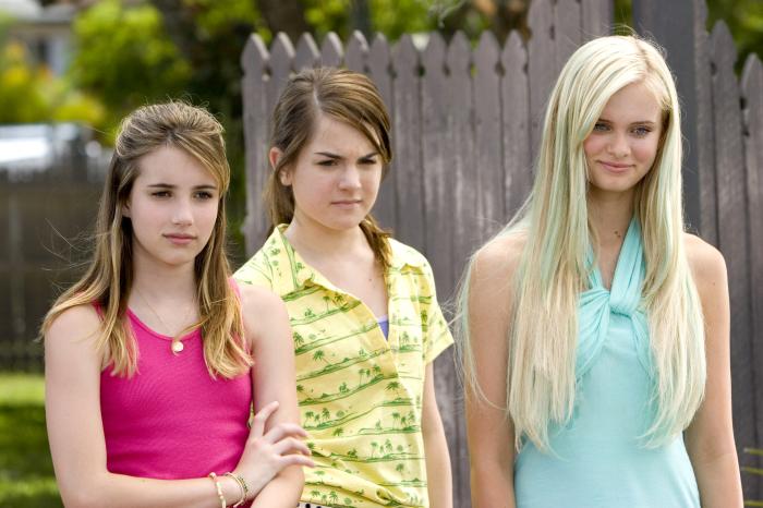 Aquamarine 20 yıl sonra geri dönüyor: Disney+ devam dizisi için pilot hazırlıyor