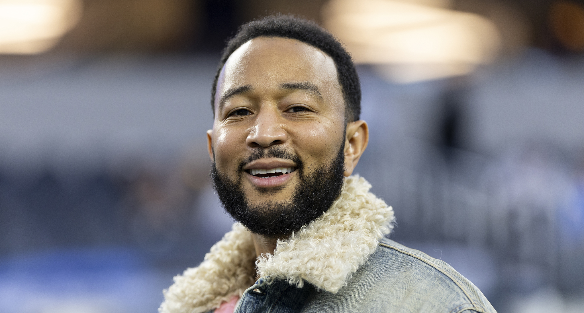 Şarkıcı John Legend, Harry Belafonte'ye hayat verecek