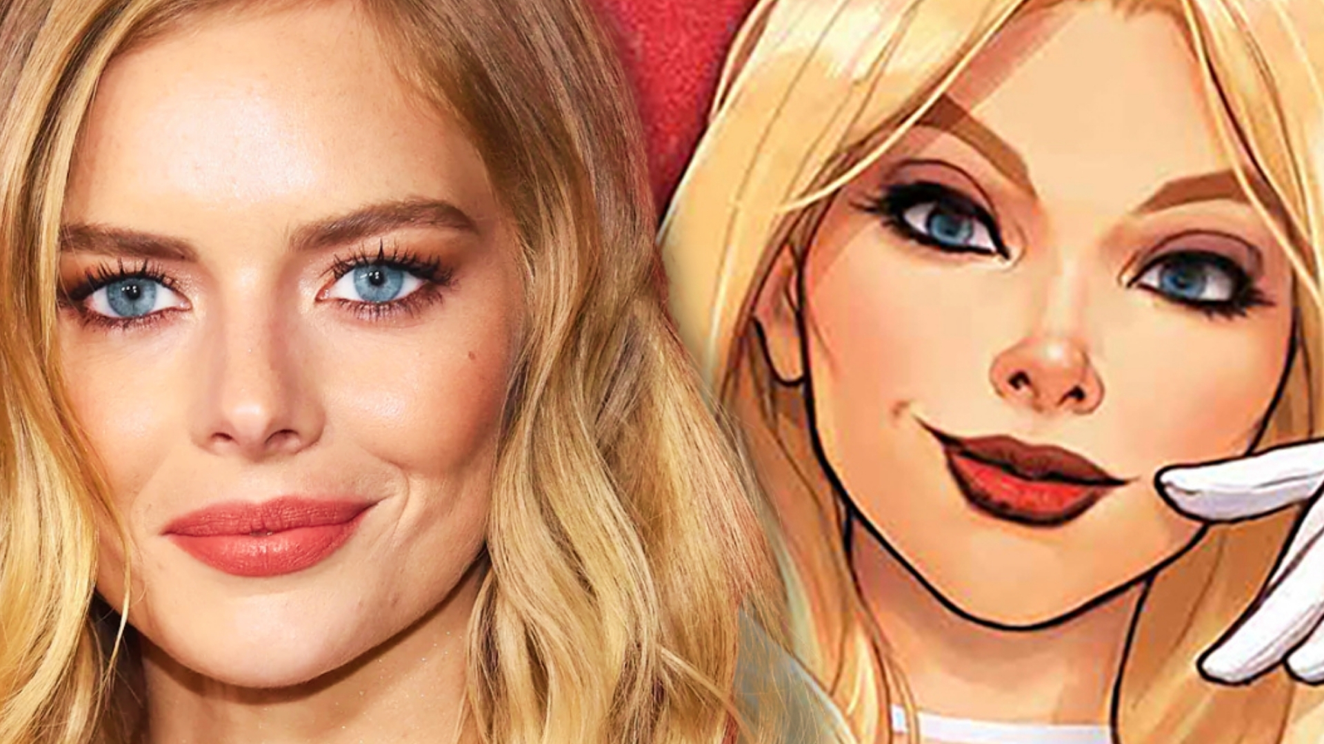 Samara Weaving, Marvel’ın yeni X-Men filminde Emma Frost’u oynayacak